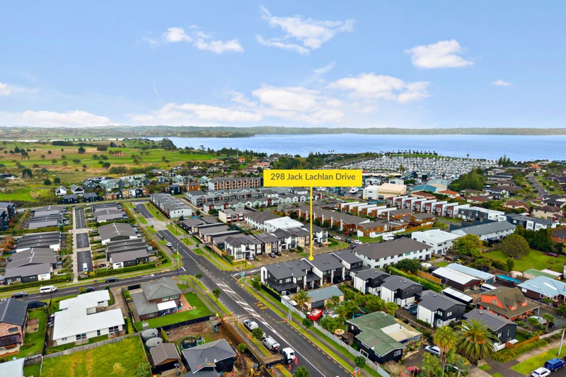 298 Jack Lachlan Drive, Beachlands, Auckland - Carousel 2