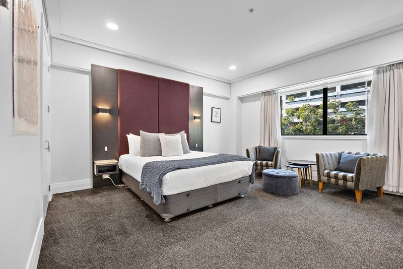 116/85 Customs Street West, Auckland Central, Auckland - Carousel 2