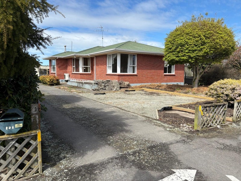 121 Thomson Street, Tinwald, Ashburton - Carousel 1
