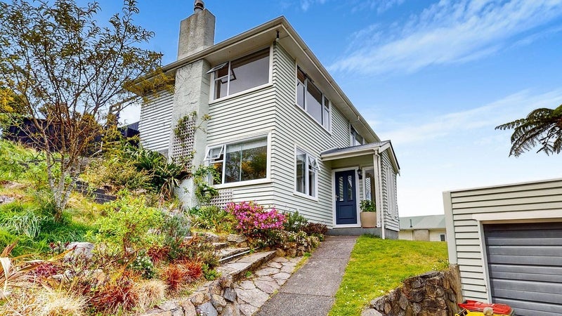 64 Heke Street, Ngaio, Wellington - Carousel 1