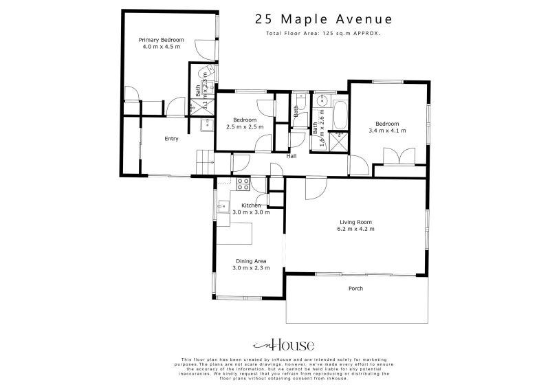 25 Maple Avenue, Dinsdale, Hamilton - Carousel 17
