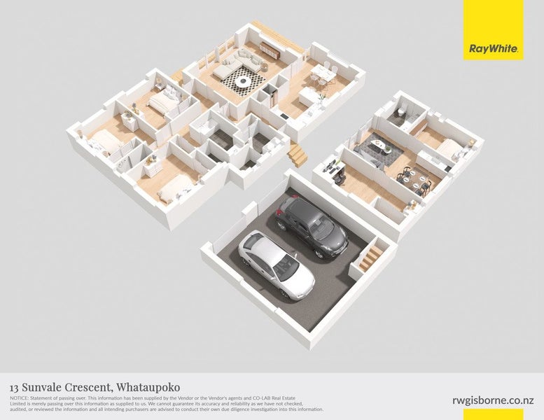 13 Sunvale Crescent, Whataupoko, Gisborne - Carousel 31