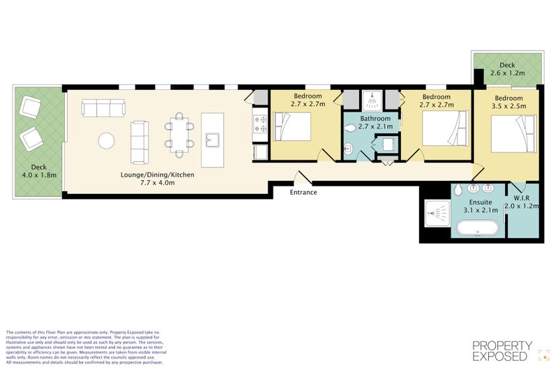 401/10 Lion Place, Epsom, Auckland - Carousel 25