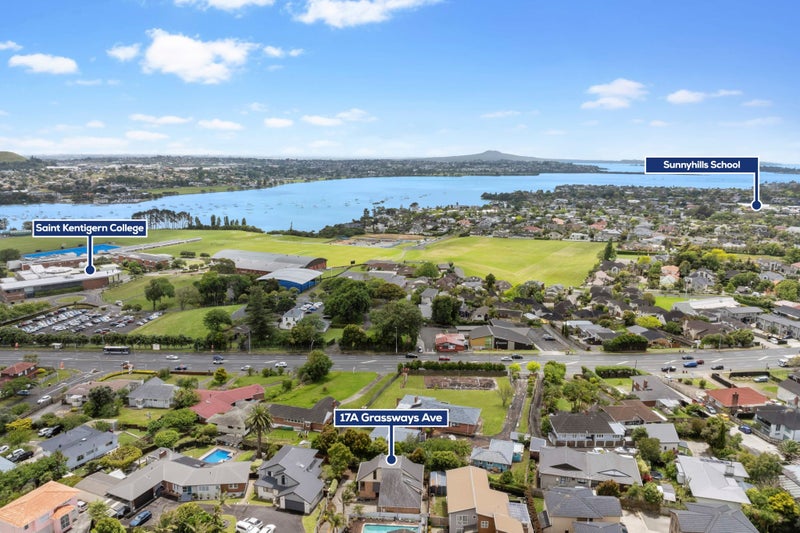 17A Grassways Avenue, Pakuranga, Auckland - Carousel 2