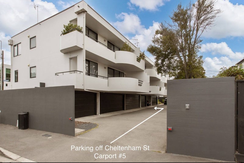 5/55 Carlton Mill Road, Merivale, Christchurch - Carousel 15