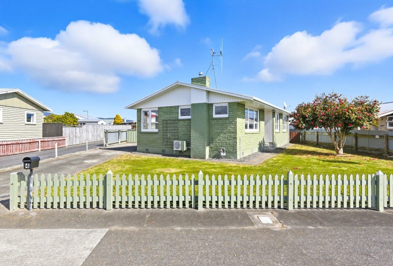 4 Ross Street, Levin, Levin - Carousel 2
