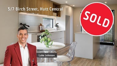 5/7 Birch Street, Hutt Central, Lower Hutt - Carousel 1