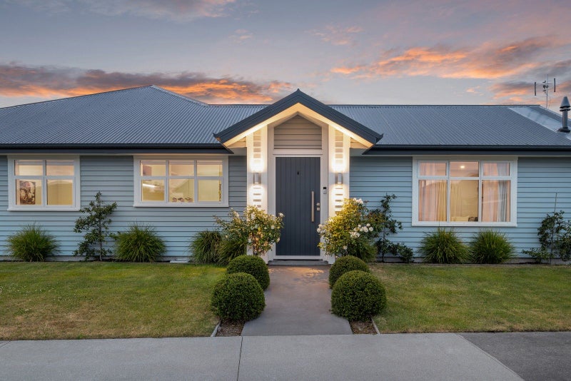 16 Durells Crescent, Kaiapoi, Kaiapoi - Carousel 1