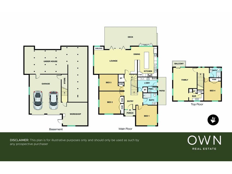 1A Bedlington Street, Whau Valley, Whangarei - Carousel 34