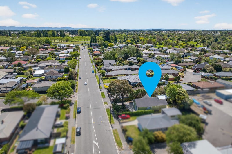 1/178 Gayhurst Road, Dallington, Christchurch - Carousel 16