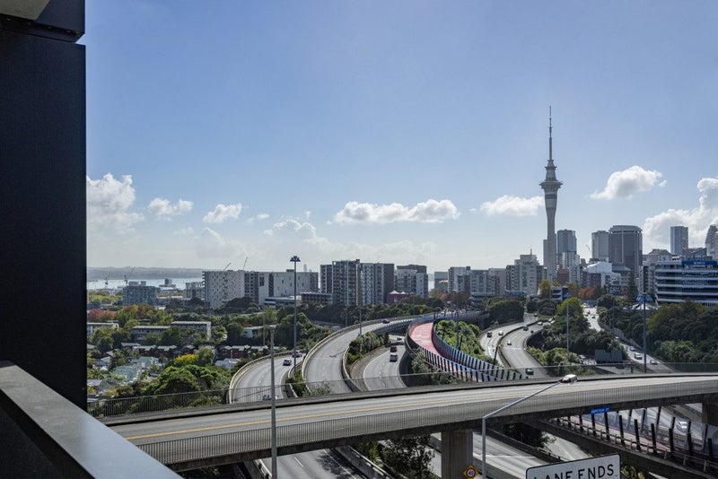 410/5 Howe Street, Auckland Central, Auckland - Carousel 1