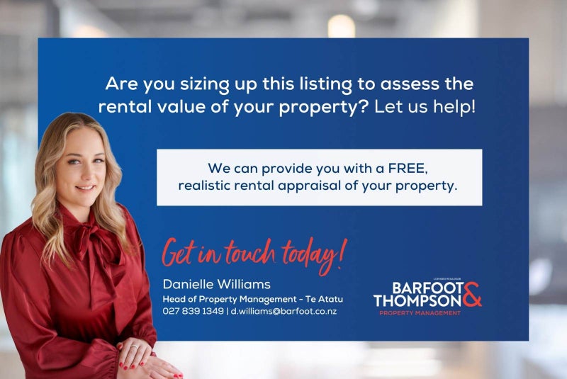 97B Awaroa Road, Sunnyvale, Auckland - Carousel 11