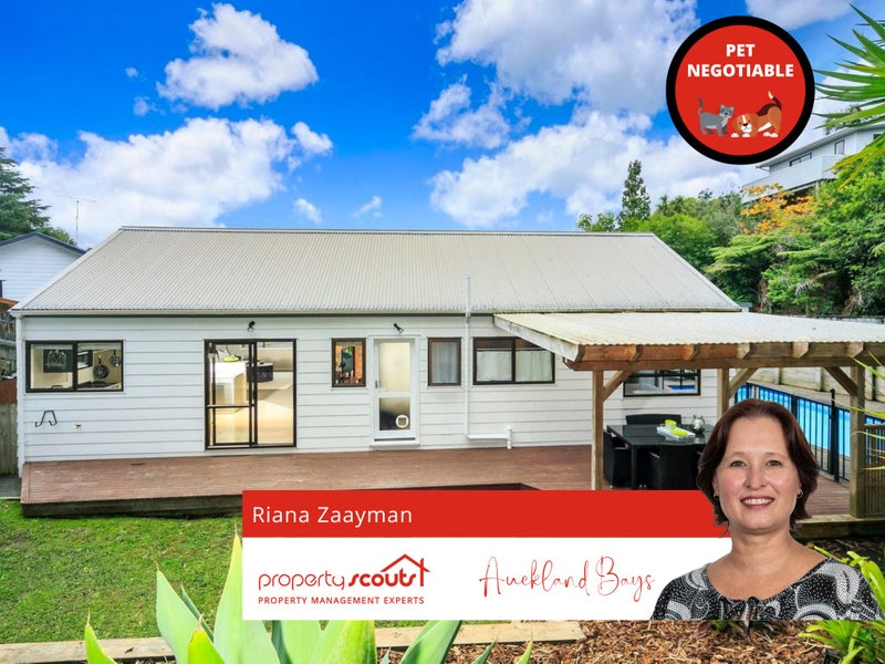 11 Squirrel Lane, Browns Bay, Auckland - Carousel 1