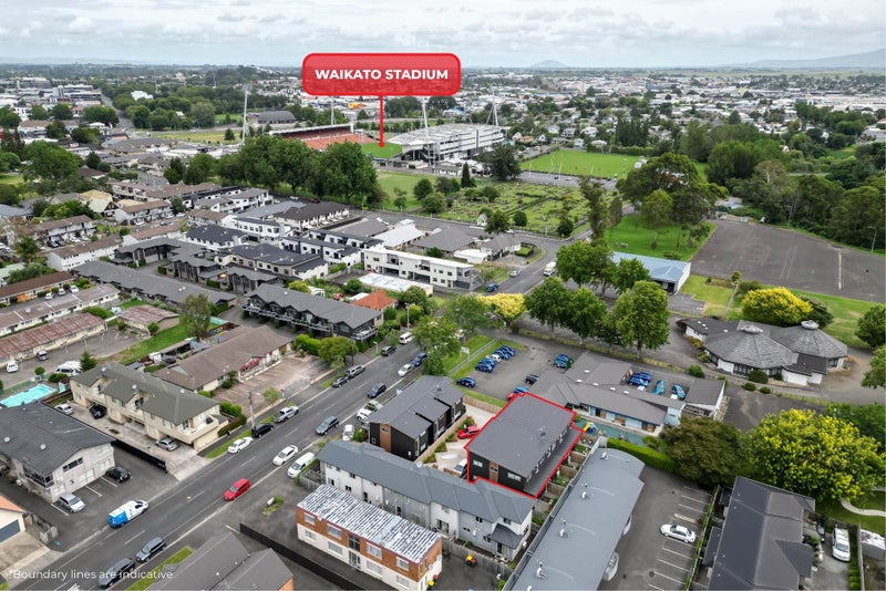 5/8 Richmond Street, Whitiora, Hamilton - Carousel 16