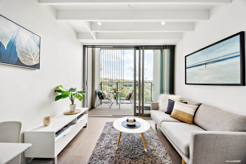 202/45 Union Street, Auckland Central, Auckland - Carousel 1