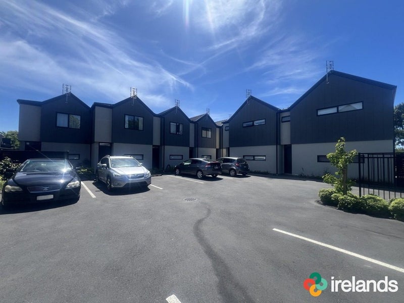 7/505 Tuam Street, Phillipstown, Christchurch - Carousel 11