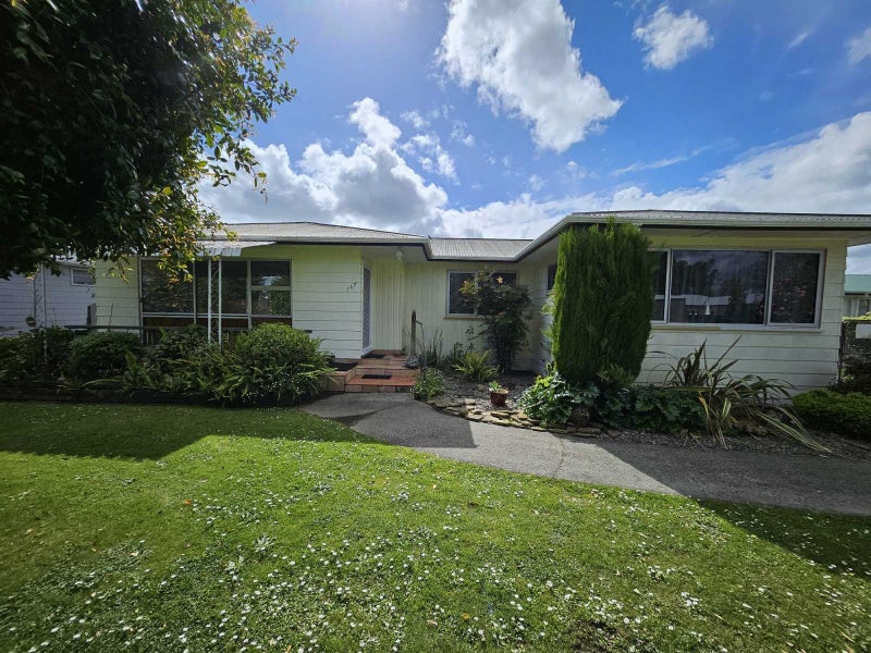 167 Maxwells Line, Awapuni, Palmerston North - Carousel 1