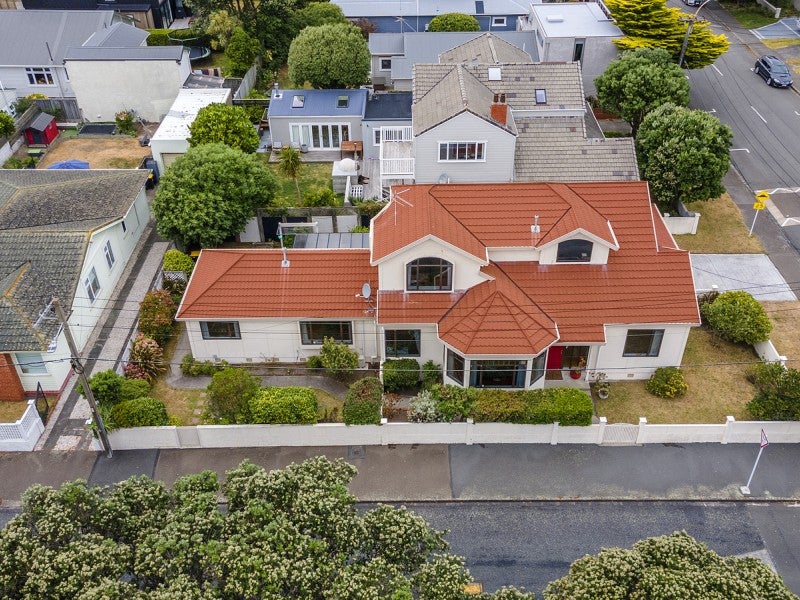 43 Burnham Street, Seatoun, Wellington - Carousel 1