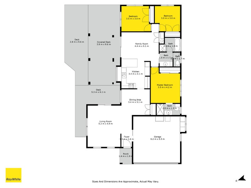 4 Harobed Place, Weymouth, Auckland - Carousel 22