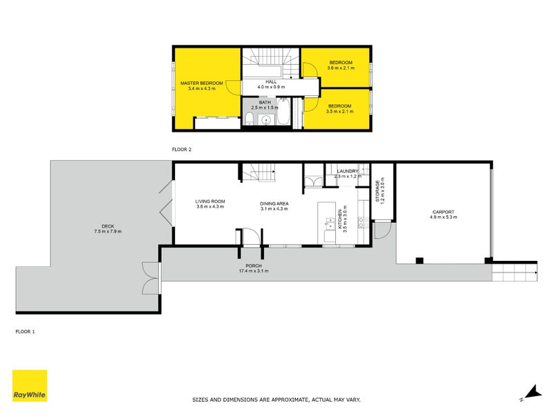 124A Gowing Drive, Meadowbank, Auckland - Carousel 20