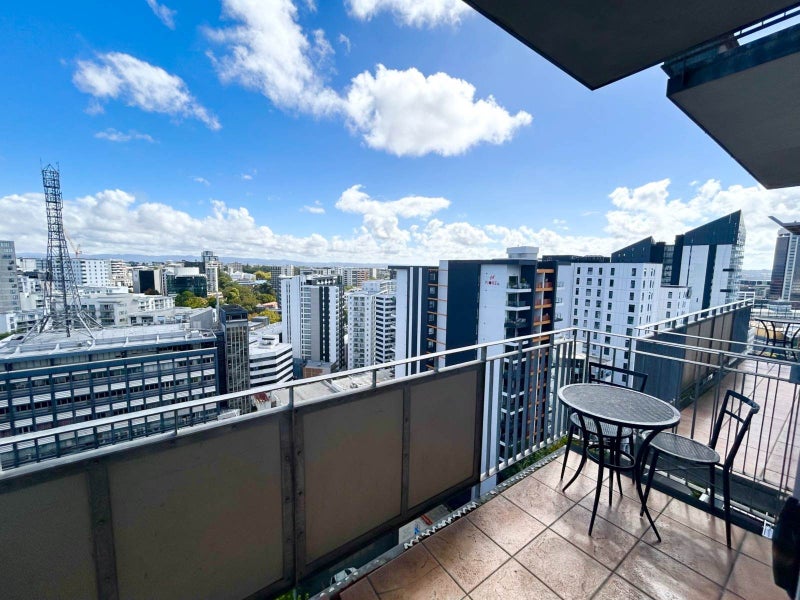 11C/82 Wakefield Street, Auckland Central, Auckland - Carousel 13