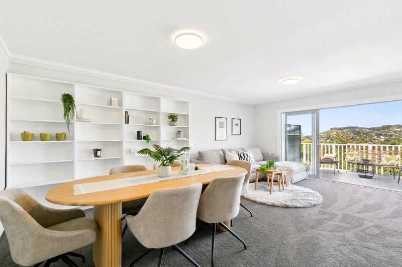 17B Govind Grove, Ngaio, Wellington - Carousel 2