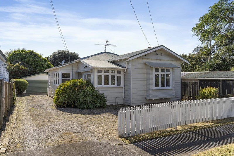 99 Victoria Street, Onehunga, Auckland - Carousel 1