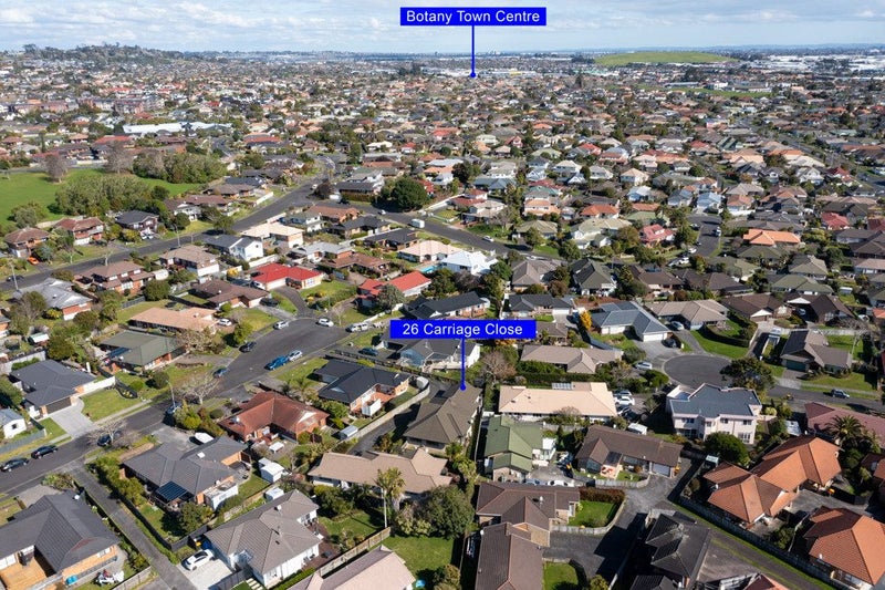 26 Carriage Close, Northpark, Auckland - Carousel 27