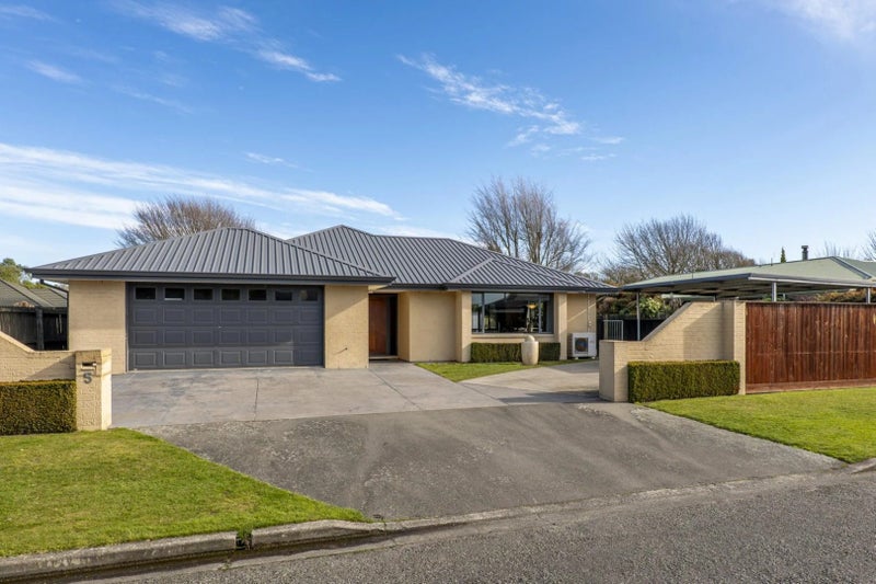 5 Bailey Street, Templeton, Christchurch - Carousel 1