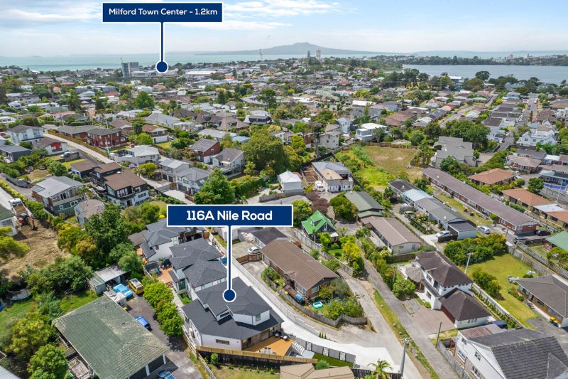 116A Nile Road, Milford, Auckland - Carousel 27