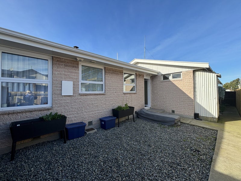 4/98 Mathesons Road, Phillipstown, Christchurch - Carousel 1