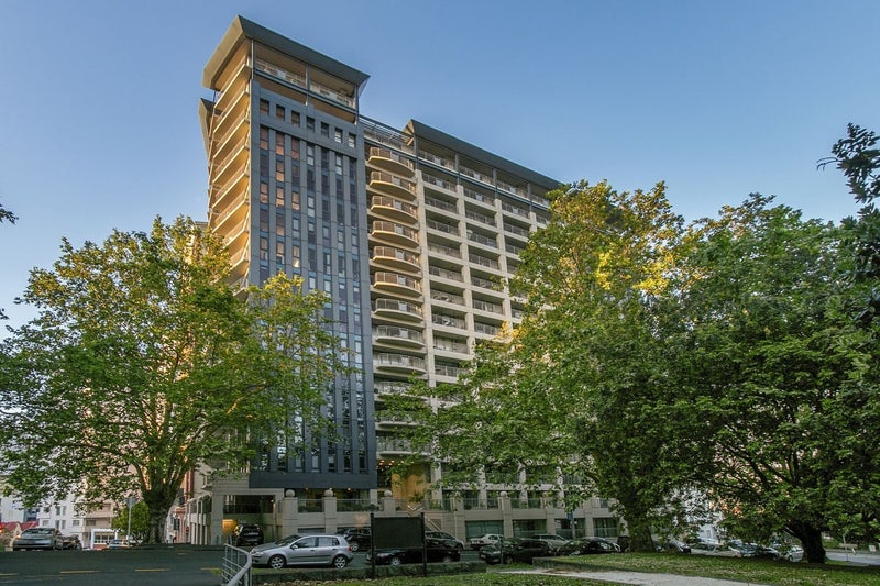 305/1 Parliament Street, Auckland Central, Auckland - Carousel 14