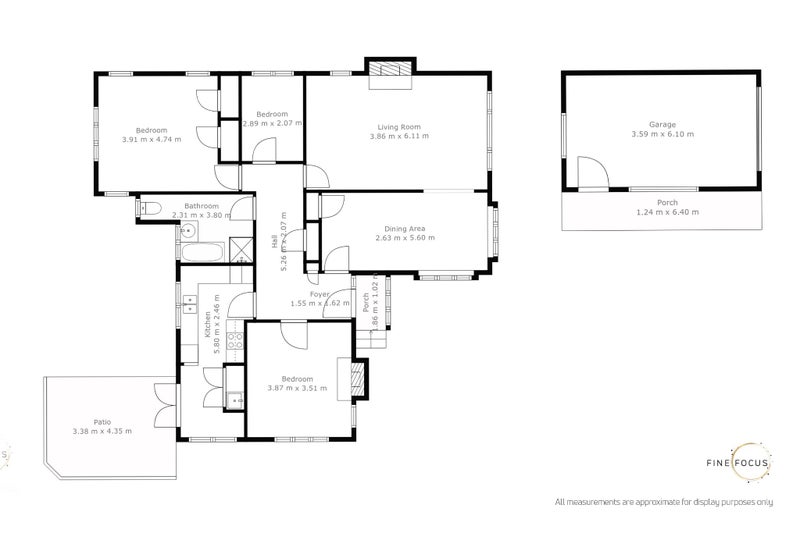 1D Kereru Bend, Tawa, Wellington - Carousel 22