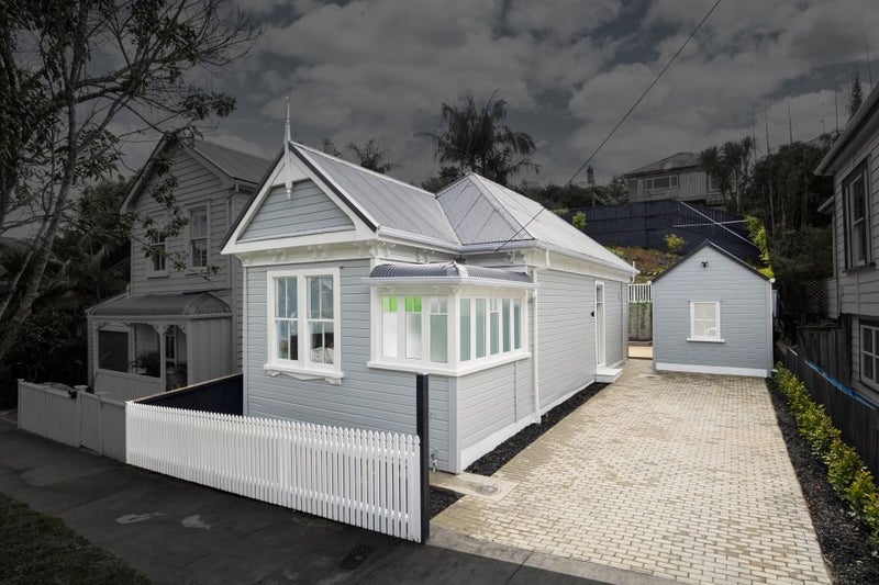 19 Alexander Street, Kingsland, Auckland - Carousel 1