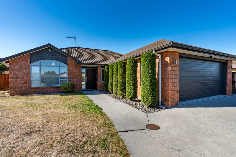 14 Chesham Street, Rototuna North, Hamilton - Carousel 1