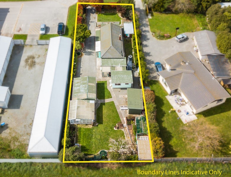 1411 Main North Road, Rangiora - Carousel 17