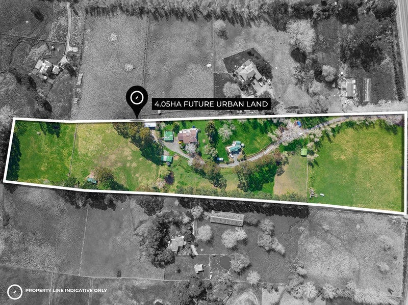1559 Dairy Flat Highway, Albany - Carousel 1