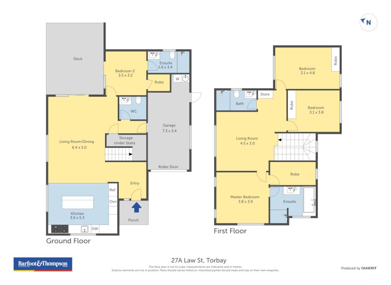 27A Law Street, Torbay, Auckland - Carousel 15