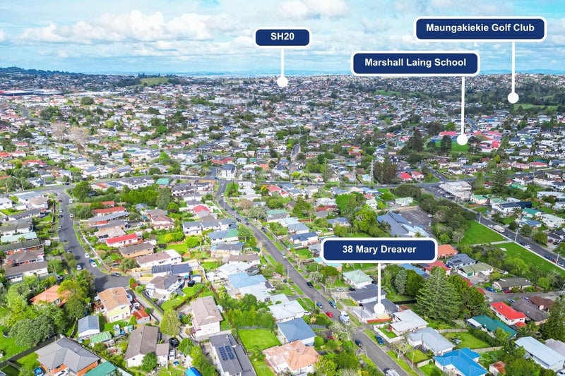 38 Mary Dreaver Street, New Windsor, Auckland - Carousel 29