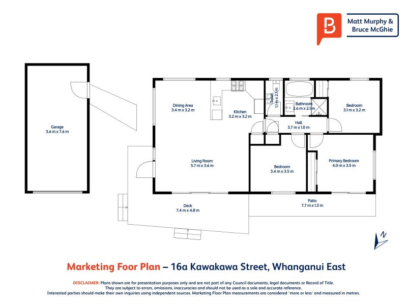 16A Kawakawa Street, Whanganui East, Whanganui - Carousel 25