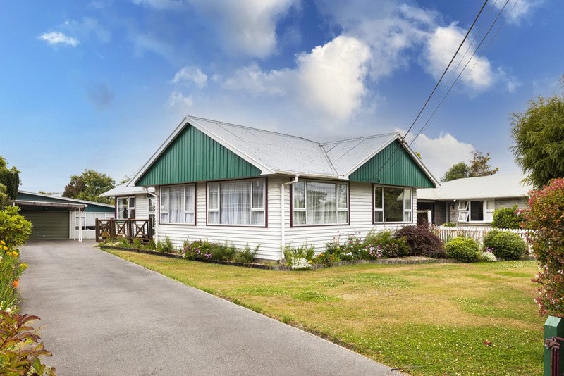 15 Whitehall Street, Mairehau, Christchurch - Carousel 1