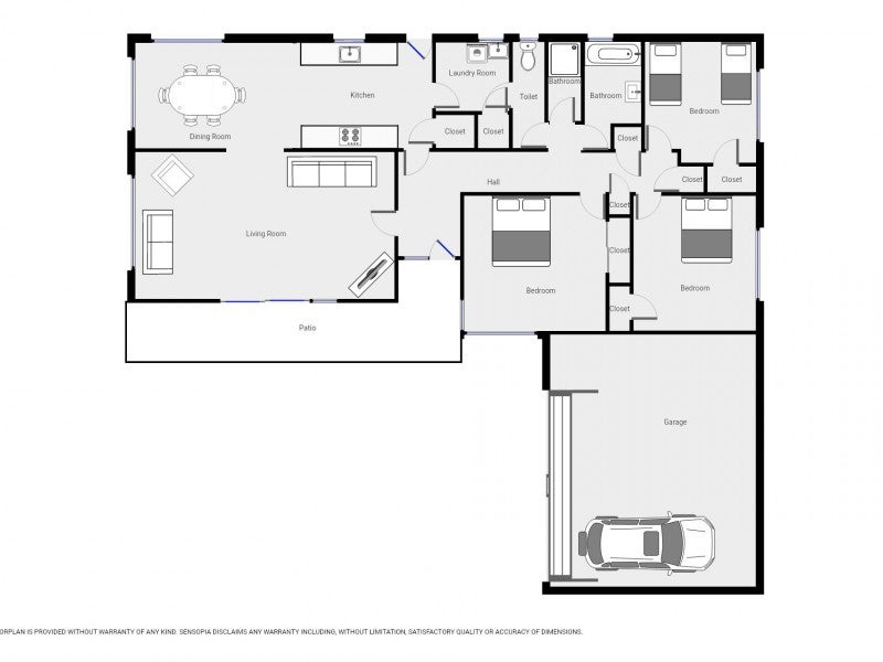 46 Nevada Drive, Merrilands, New Plymouth - Carousel 16