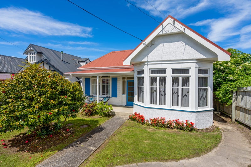 36 Albert Street, Saint Clair, Dunedin - Carousel 2
