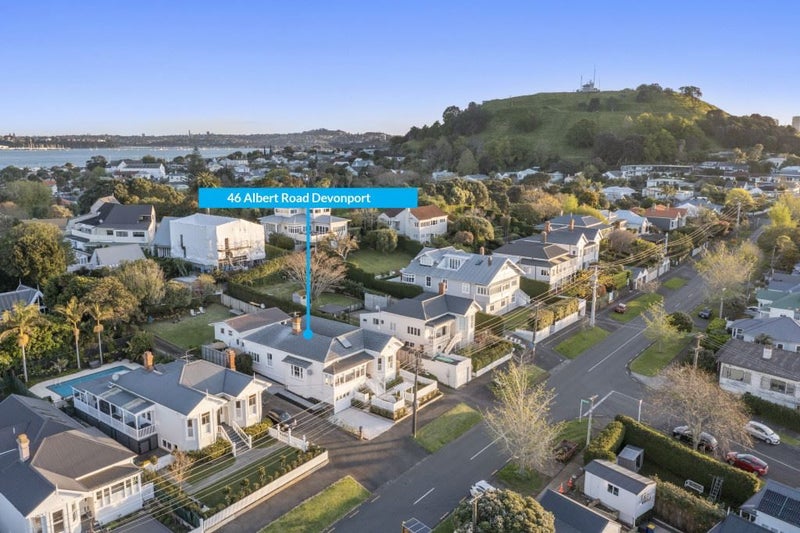 46 Albert Road, Devonport, Auckland - Carousel 2