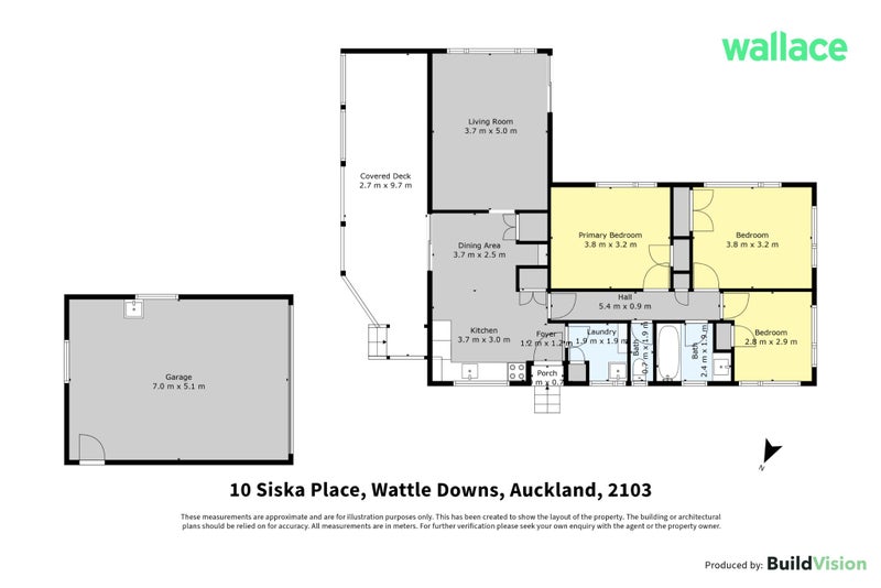 10 Siska Place, Wattle Downs, Auckland - Carousel 26