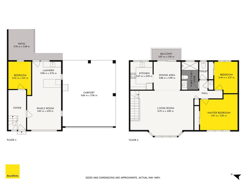 14B Gaylands Place, Opaheke, Papakura - Carousel 34