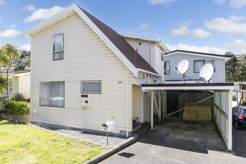 289 Darlington Road, Miramar, Wellington - Carousel 1