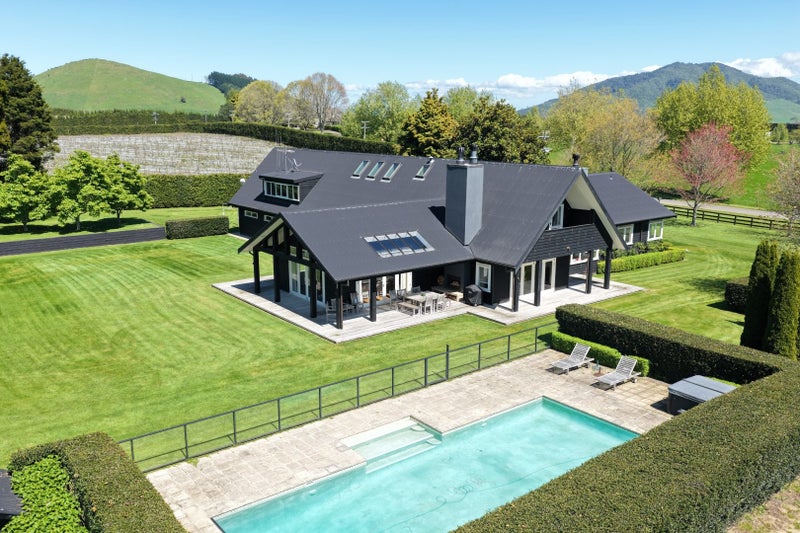 143 Cruickshank Road, Tokanui, Te Awamutu - Carousel 1