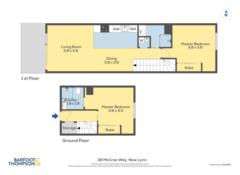 603/38 McCrae Way, New Lynn, Auckland - Carousel 12