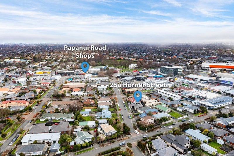 25A Horner Street, Papanui, Christchurch - Carousel 23